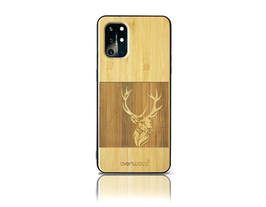 Coque arrière DEER OnePlus 8T 5G
